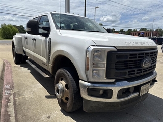2024 Ford F-350 Super Duty