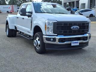 2025 Ford F-350 Super Duty for sale in Bastrop TX