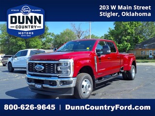 2026 Ford F-350 Super Duty for sale in Stigler OK