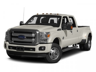 2013 Ford F-350 Super Duty for sale in Jacksonville NC