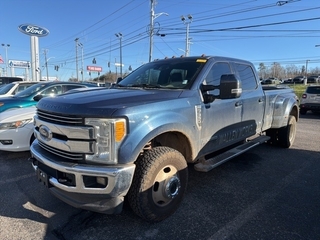 2017 Ford F-350 Super Duty for sale in Knoxville TN
