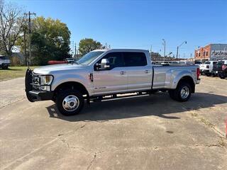 2018 Ford F-350 Super Duty for sale in Okmulgee OK