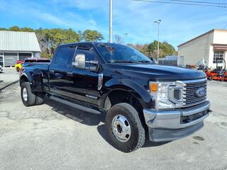 2022 Ford F-350 Super Duty for sale in Jacksonville NC