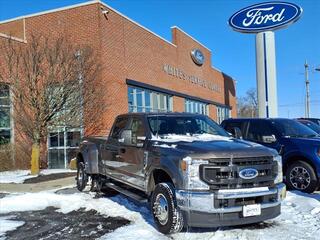 2022 Ford F-350 Super Duty for sale in Urbana OH