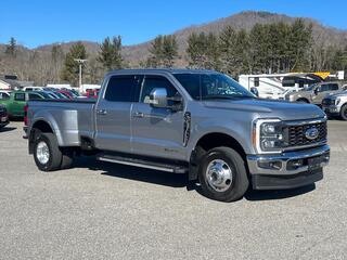 2023 Ford F-350 Super Duty