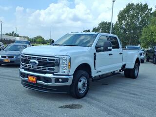 2024 Ford F-350 Super Duty for sale in Houston TX