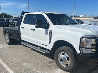 2024 Ford F-350 Super Duty for sale in Dallas TX