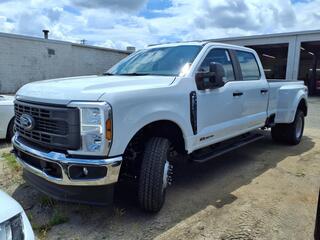 2025 Ford F-350 Super Duty for sale in Shelby NC
