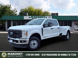 2025 Ford F-350 Super Duty