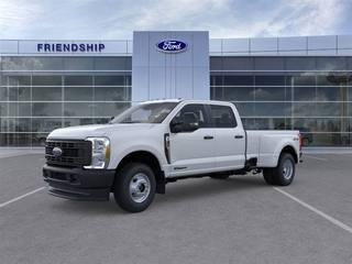 2025 Ford F-350 Super Duty for sale in Bristol TN