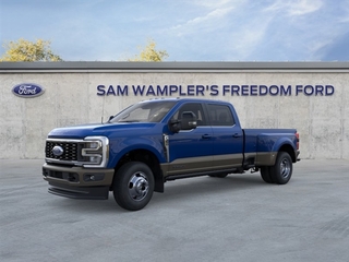 2026 Ford F-350 Super Duty for sale in Mcalester OK