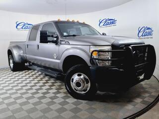 2012 Ford F-350 Super Duty
