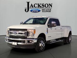 2017 Ford F-350 Super Duty for sale in El Monte CA