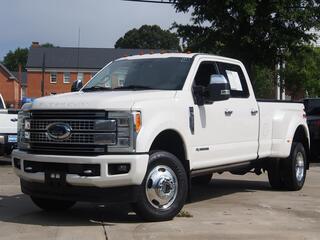 2017 Ford F-350 Super Duty for sale in Raleigh NC