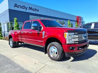 2017 Ford F-350 Super Duty for sale in Avon IN