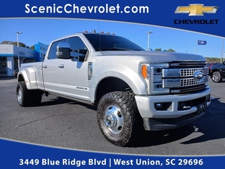 2019 Ford F-350 Super Duty for sale in West Union SC