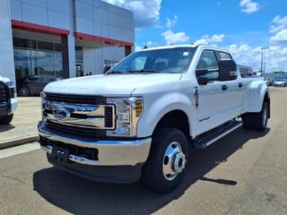 2019 Ford F-350 Super Duty