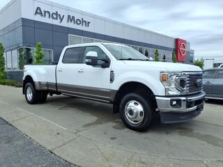 2020 Ford F-350 Super Duty for sale in Avon IN
