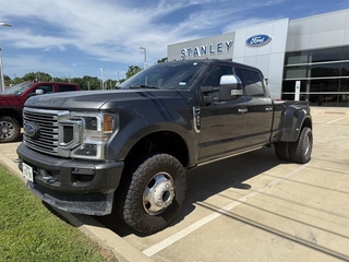 2020 Ford F-350 Super Duty for sale in Dallas TX