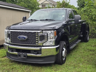 2020 Ford F-350 Super Duty for sale in Lenoir NC