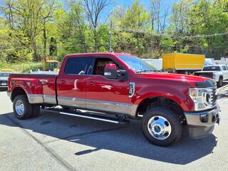 2021 Ford F-350 Super Duty