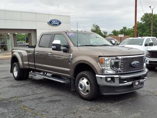 2021 Ford F-350 Super Duty for sale in Bowling Green KY