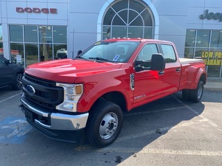 2022 Ford F-350 Super Duty for sale in Fredonia NY