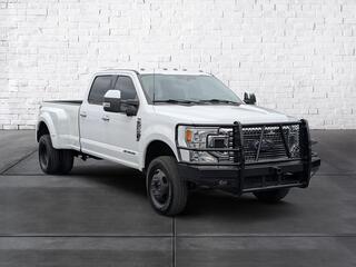 2022 Ford F-350 Super Duty for sale in Chattanooga TN