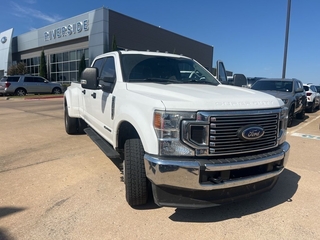 2022 Ford F-350 Super Duty for sale in Tulsa OK