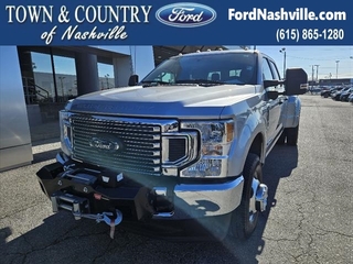 2022 Ford F-350 Super Duty for sale in Mt. Juliet TN