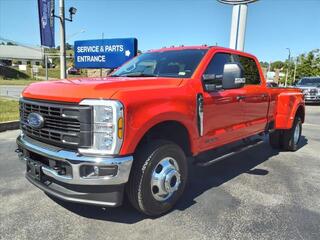 2024 Ford F-350 Super Duty