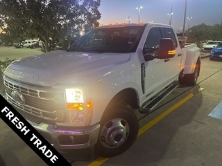 2024 Ford F-350 Super Duty for sale in Rosenberg TX