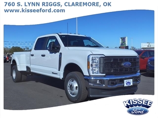 2024 Ford F-350 Super Duty for sale in Claremore OK