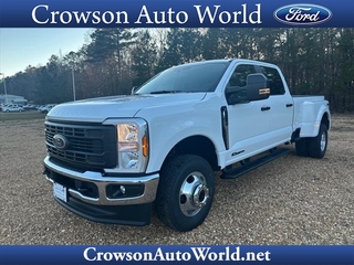 2024 Ford F-350 Super Duty for sale in Independence MO