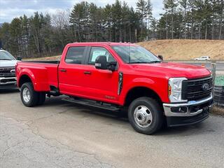 2024 Ford F-350 Super Duty