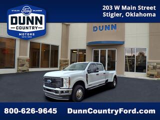 2025 Ford F-350 Super Duty for sale in Stigler OK