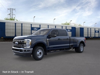 2025 Ford F-350 Super Duty