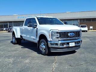 2026 Ford F-350 Super Duty for sale in Cushing OK