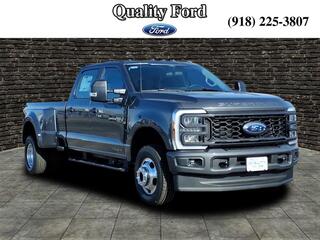 2026 Ford F-350 Super Duty