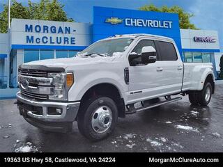 2017 Ford F-350 Super Duty for sale in Castlewood VA