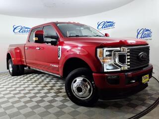 2020 Ford F-350 Super Duty
