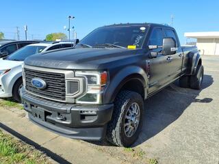 2020 Ford F-350 Super Duty for sale in Shelby NC
