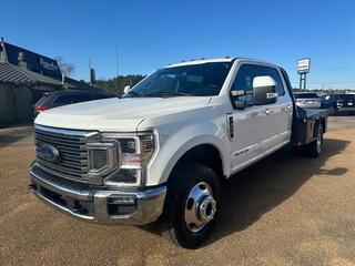 2020 Ford F-350 Super Duty