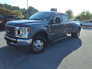 2021 Ford F-350 Super Duty