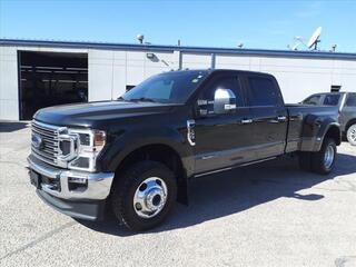 2021 Ford F-350 Super Duty for sale in Wellington KS