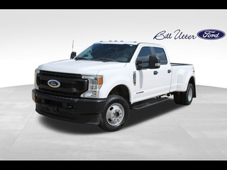 2022 Ford F-350 Super Duty for sale in Denton TX