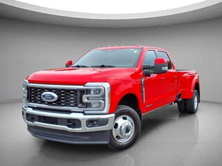 2023 Ford F-350 Super Duty for sale in Shelby NC
