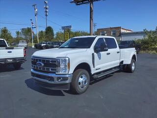 2024 Ford F-350 Super Duty for sale in Cortland OH