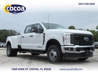 2024 Ford F-350 Super Duty for sale in Cocoa FL