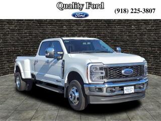 2024 Ford F-350 Super Duty